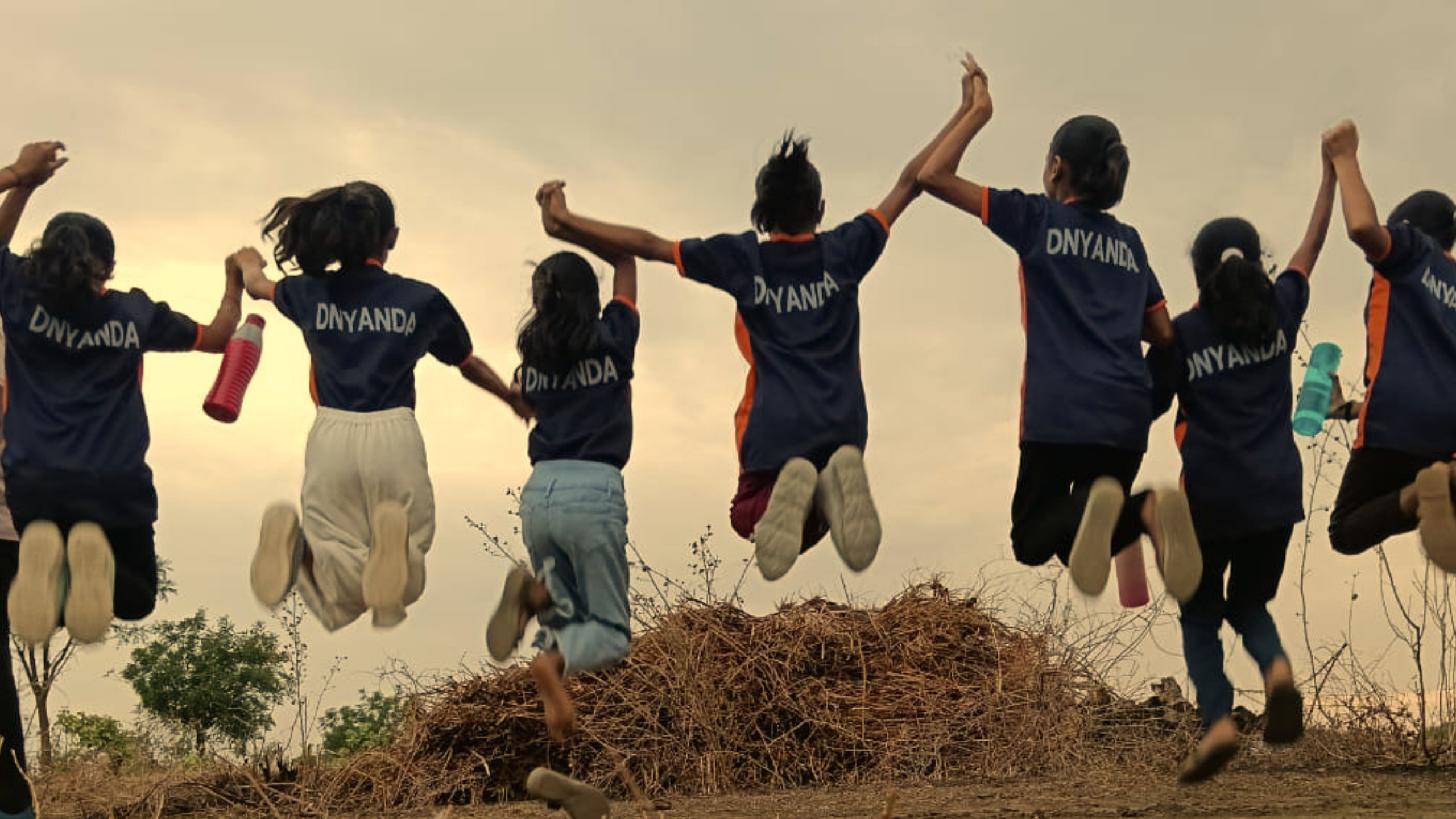 Dnyanda High School & Junior College