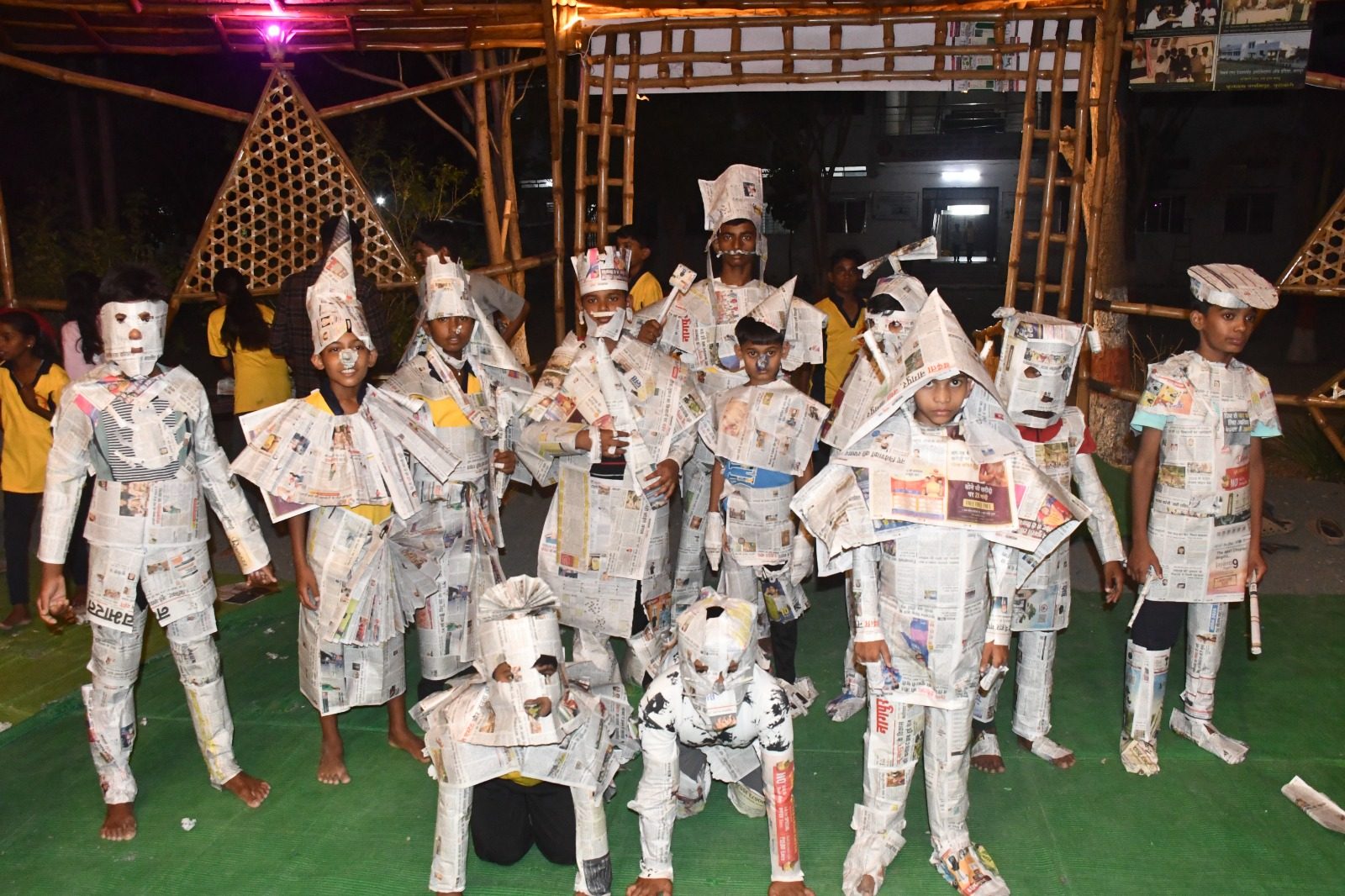 Cultural Program